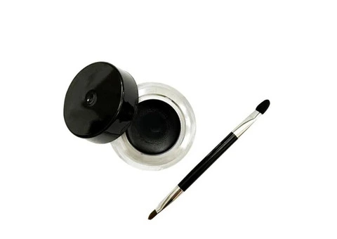 BF Beauty Forever Gel Eyeliner Define + Smudge (2 Brushes in 1) - 1/3
