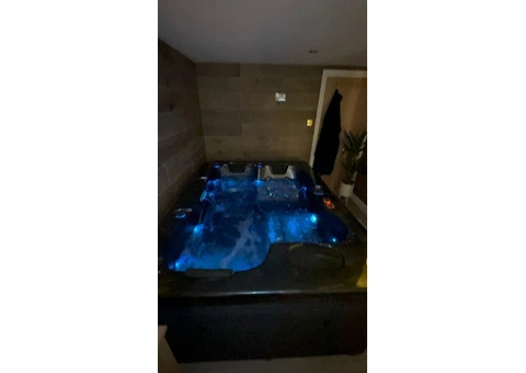 massage wellness retreat - 5/7