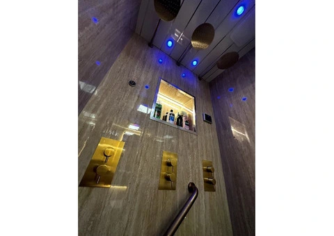 massage wellness retreat - 6/7