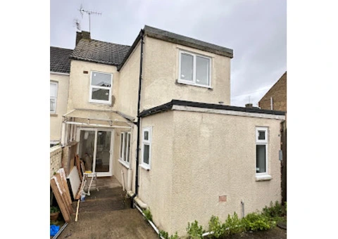 Trusted Double Glazing Experts in Dagenham – RR Double Glazing