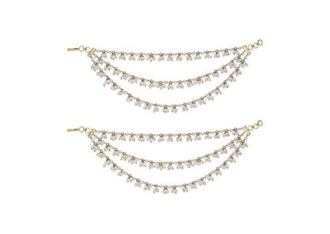 Chempa Swaralu Gold with Price | CMR Jewellery