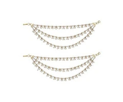 Chempa Swaralu Gold with Price | CMR Jewellery