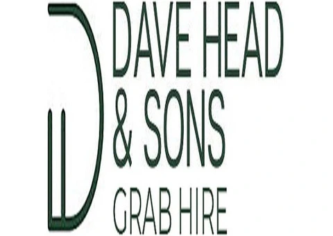 Dave Head and Sons Grab Hire
