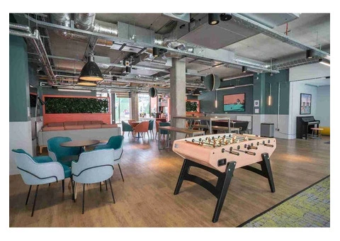 West Wing Cardiff Student Accommodation - All Inclusive - 2/3