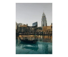 Trusted Dubai Travel Agency for Memorable Getaways