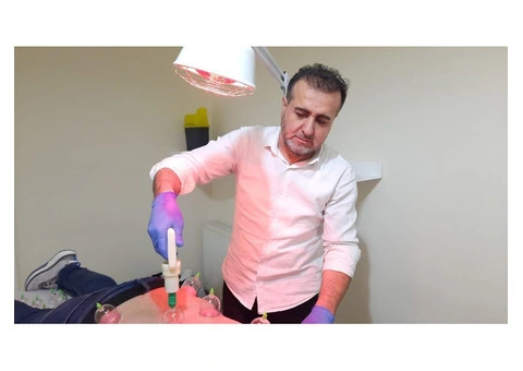 Hijama Cupping Therapy: From Theory to Practice - 3/3