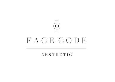 Face Code Aesthetic
