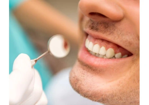 Dentist Bayswater - Dentist Near Me | The Good Dentists Group - 8/11