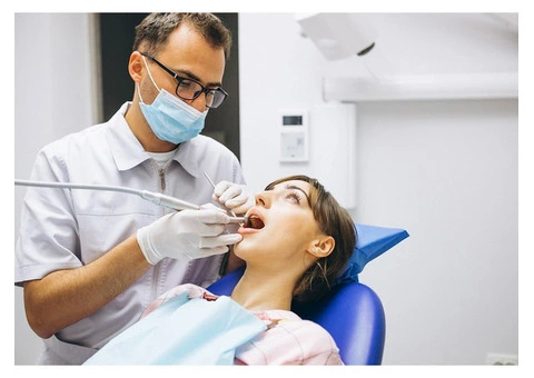 Dentist Bayswater - Dentist Near Me | The Good Dentists Group - 9/11