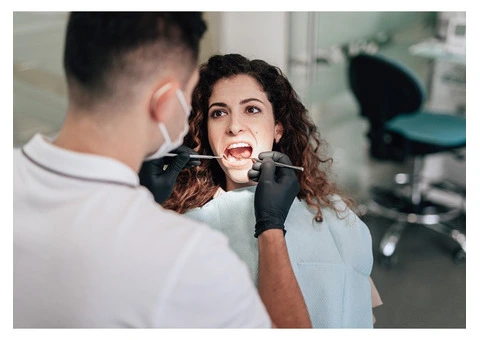 Dentist Bayswater - Dentist Near Me | The Good Dentists Group - 10/11