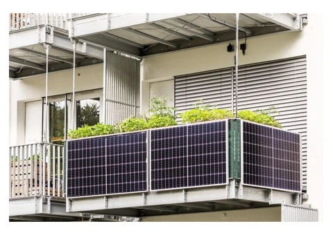 Looking for Solar Panels to Power Your Home or Beauty Salon Efficiently?