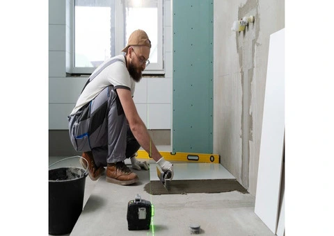Expert Bathroom Renovations in Birmingham