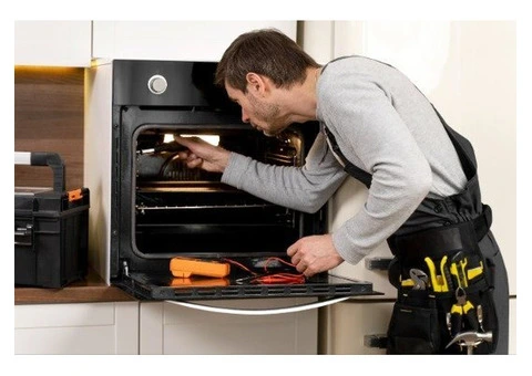 Quality Appliance Repairs by Skilled Technicians at Affordable Prices