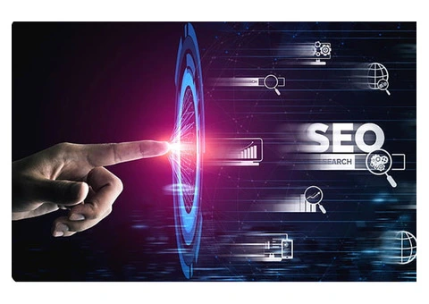 Top SEO Agency in West Yorkshire UK