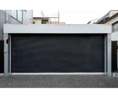 Shutter Repair London by Nationwide Roller Shutter Experts