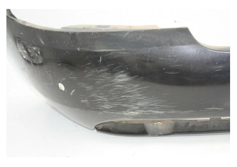 Aston Martin DB9 Rear Bumper - 1/4