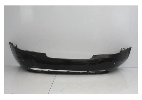 Aston Martin DB9 Rear Bumper - 4/4