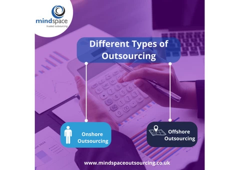 Accounting services uk