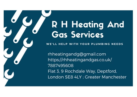 Trusted Local Plumber South East