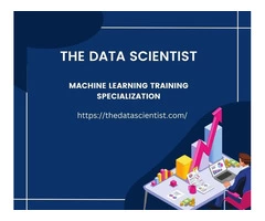 Machine Learning training Specialization-thedatascientist.com