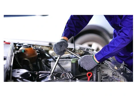 Quick & Reliable MINI Repairs Near You