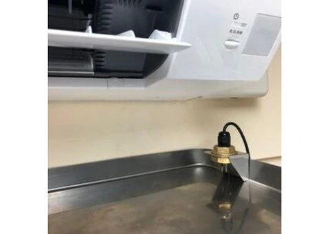 Internal Drip Trays by Duct IN - Protect Your HVAC System