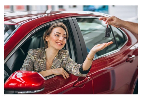 PCO Car Rental Services | Reliable Rides with Yasin Cars Limited