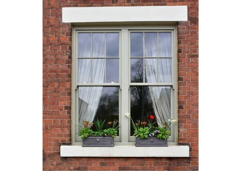 High-Quality Alu Clad Windows for Modern Homes