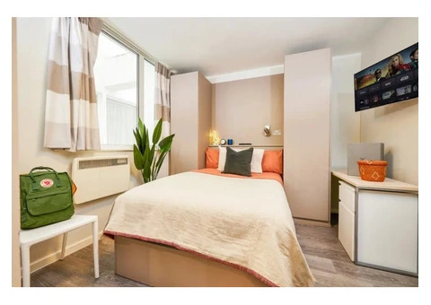 Crosshall Street Student Flats - Bills Included - 1/3