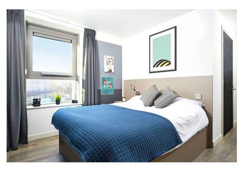 Crosshall Street Student Flats - Bills Included - 2/3