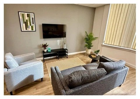 Affordable Student Accommodation in Threadworks Residence Leeds - 3/3