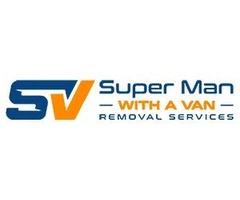 Man and Van Removals West Ham