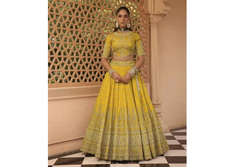 Shop Designer Sheetal Batra Sarees and Kurta Sets Online - 4/4