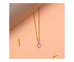 Latest 5 Gram 24K Gold Chain Price | CMR Jewellery