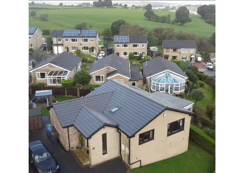 Gutter & Fascia Repairs Ribble Valley: Expert Roofing Services