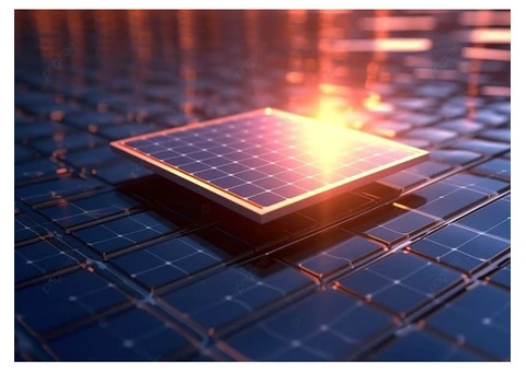 Are Flexible Solar Panels the Smart Choice for Modern Energy Solutions?