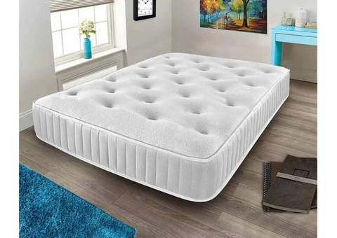 Super Kingsize Mattresses in Yorkshire