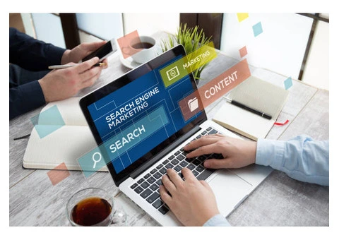 Boosting WIX Websites with SEO Strategies