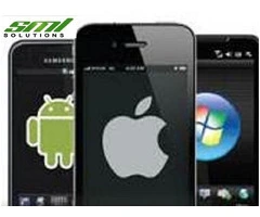 Android Mobile Apps Development Services in Leeds