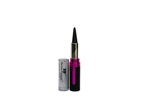 BF Beauty Forever Master Kajal, Soft Eyeliner, Enriched with Vitamin E, 3.2 Gms, Deep Black