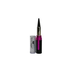 BF Beauty Forever Master Kajal, Soft Eyeliner, Enriched with Vitamin E, 3.2 Gms, Deep Black