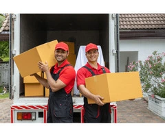 Where Can You Find Affordable Commercial Removals in Northern Ireland?