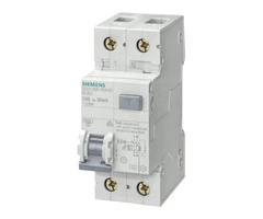Shop Siemens RCBO Circuit Breaker Today at Enrgtech