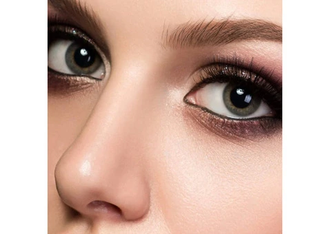 BF Beauty Forever Kohl Kajal Eyeliner Pencil - 3/3