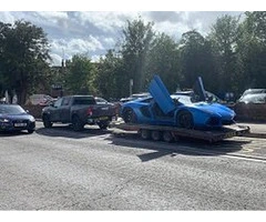 How Can I Find Reliable Towing Near Me?