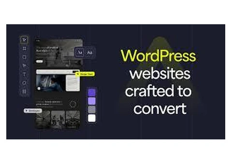 Custom WordPress Development Services in London - Dotsquares