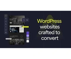 Custom WordPress Development Services in London - Dotsquares