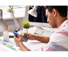 Stand Out Locally with Professional Brochures Printing Telford by AYP LTD