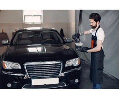 Transform Your Vehicle with Car Valeting Services Bilston by Smart Car Automotive
