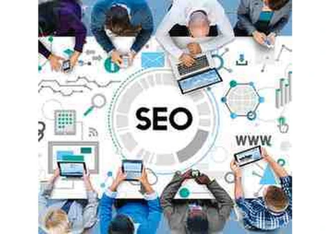 Boost Your Business with Professional UK SEO Services Get Results Today!